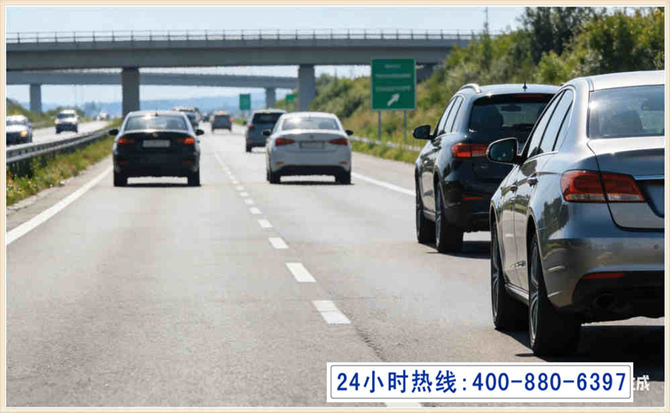 爱民长春拖车电话